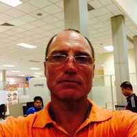 Valeriy Dmitriyev