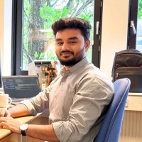 Himanshu Sharma