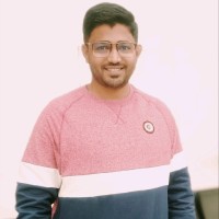 Sanket Mutake