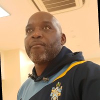 Lesroy Weekes