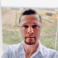 Piotr Pyrek