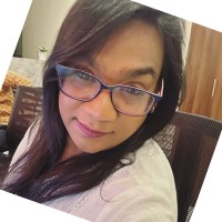 Soveeta Chengappa Naidu