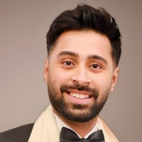 Danial Mohsin, Pmp