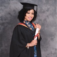 Margarett Kamara