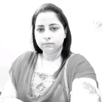 Komal Ghai