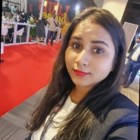 Khushbu Jha
