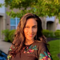 Jasmin Qureshi