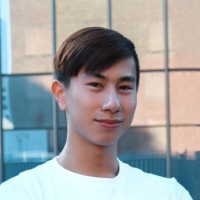 Josh Lu