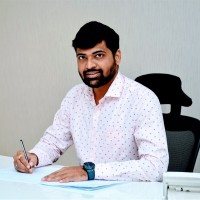 Mahender Lalwani