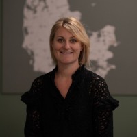 Pernille Baltzer