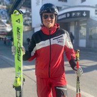 Benedikt Vock