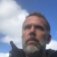 Mikael Nyström