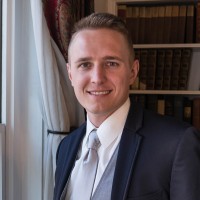 Ethan Oehring
