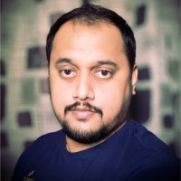 Sumeet Suman