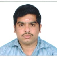 Vigneshwaran C