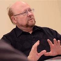 Dr. Dwayne Ball