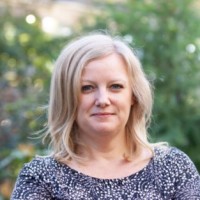 Carrie Morrow