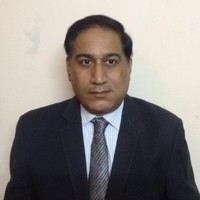Samarth S Rathaur