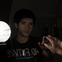 Aiden Saiz Esteban