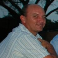 Gideon van der westhuizen