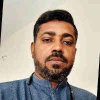 Gulzar Ahmed
