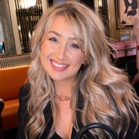 Chloe Brooker
