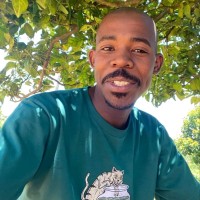 Mlungisi Buthelezi