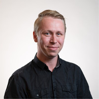 Rasmus K. B. Jensen