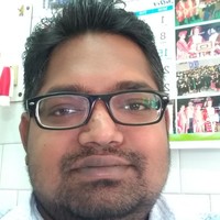 Hargobind Rajput