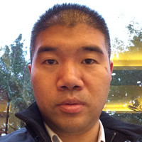 Weiyong Dong