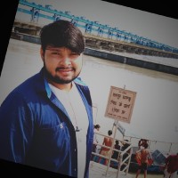 Ankit Kumar Saini