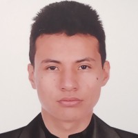 Johan Steven Bernal García