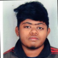 Krishno Gopal Das