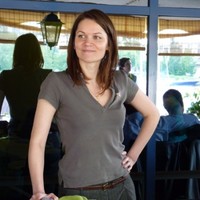 Olga Nazarenko