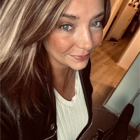 Joyce van der Meer