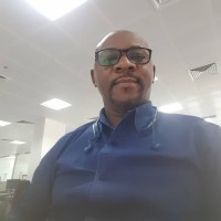 Ignatius Nmakwe Cscmp®, Pmp®, Milt®, Cpmp®, Ch.Mwm®, Cfmp®, Mpmi®