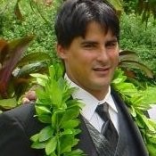 Keanu Young