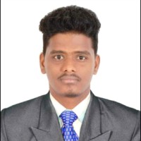 Dharmendran S