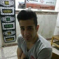 Arman Farhadi
