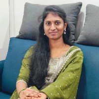 Maha Vidya S
