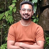 Siddharth Varma