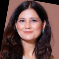 Monica Bhatia