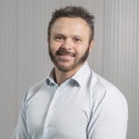 Anthony Keane