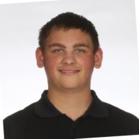 Connor Ritchie