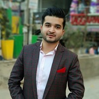 Aeliya Rizvi