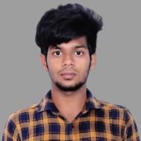 Balaji P