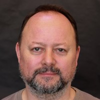 Andrew Upham