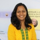 Priya More-Bhalerao
