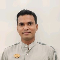 Damodar Siripurapu