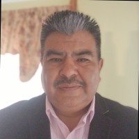 Alfredo Jimenez Arce